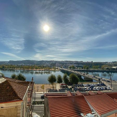 Casa Serra Coimbra Zewnętrze zdjęcie