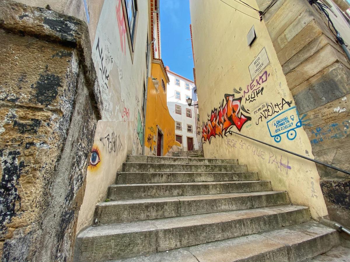 Casa Serra Coimbra Zewnętrze zdjęcie