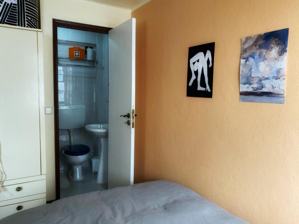 Casa Serra Coimbra Zewnętrze zdjęcie
